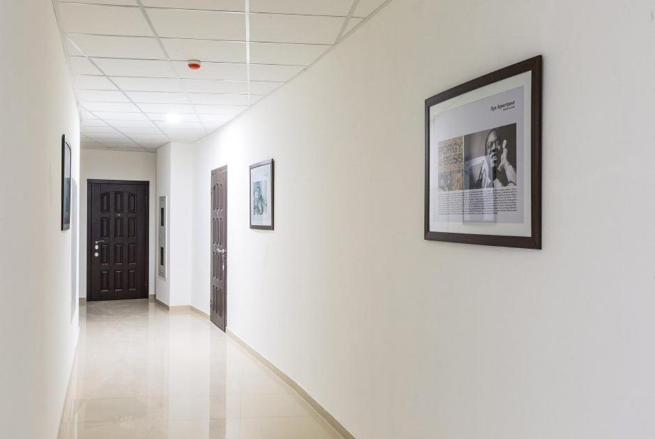 Аппартаменты В Аркадии С Панорамой Моря! Oldenburg Bagian luar foto
