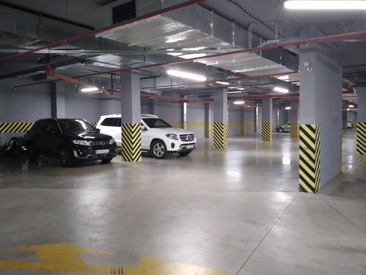 Аппартаменты В Аркадии С Панорамой Моря! Oldenburg Bagian luar foto